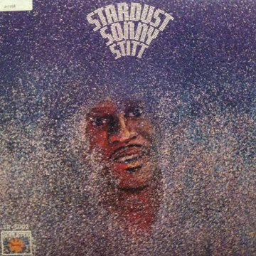 Sonny Stitt - Stardust LP
