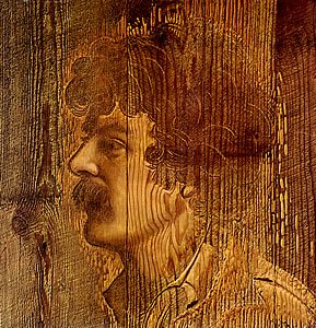 Tom Rush – Ladies Love Outlaws LP