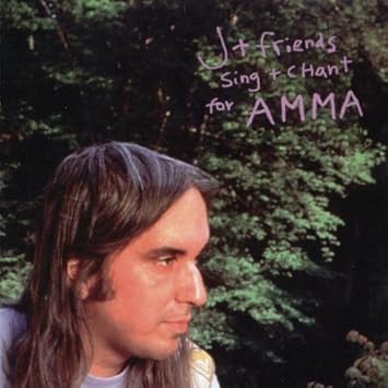 J Mascis - J + Friends Sing + Chant For Amma