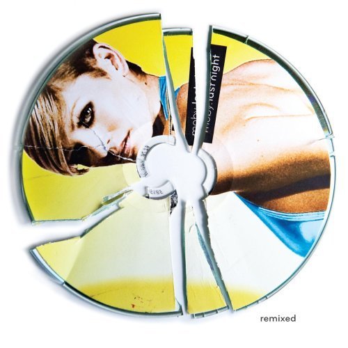 Moby – Last Night : Remixed CD