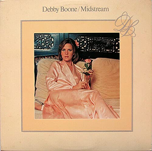 Debby Boone – Midstream LP