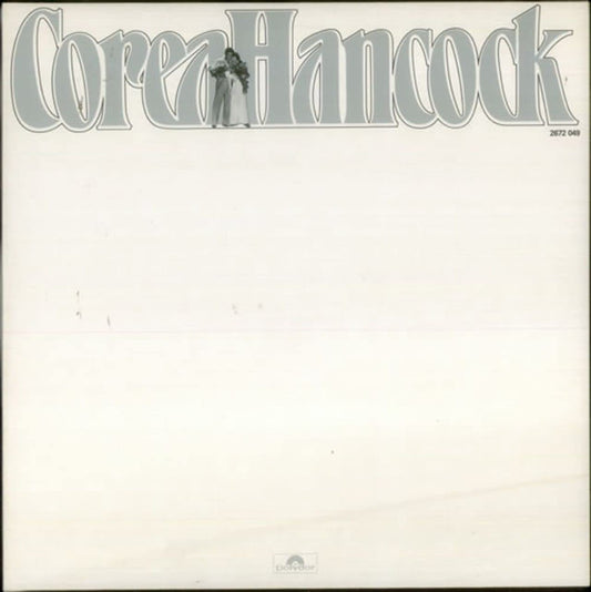 Chick Corea & Herbie Hancock - An Evening With... 2LP