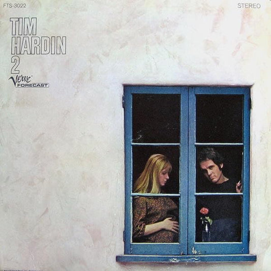 Tim Hardin – Tim Hardin 2 LP