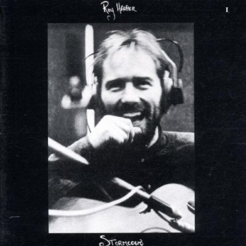 Roy Harper – Stormcock CD
