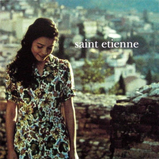 Saint Etienne – Tiger Bay CD