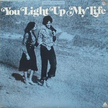 You Light Up My Life LP