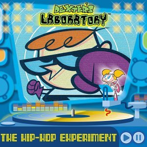 Various - Dexter's Laboratory: The Hip-Hop Experiment