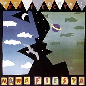 Personal Effects - Mana Fiesta LP