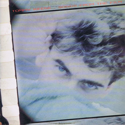 Tommy Keene – Songs From The Film LP