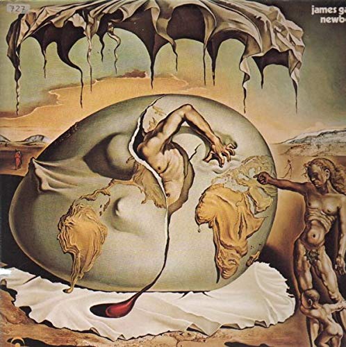 James Gang - Newborn LP
