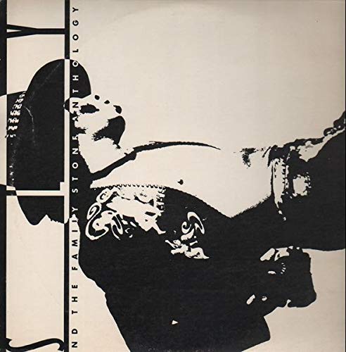 Sly & The Family Stone - Anthology LP