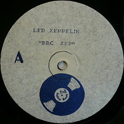 Led Zeppelin – BBC ZEP