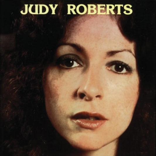 Judy Roberts - Judy Roberts Band CD