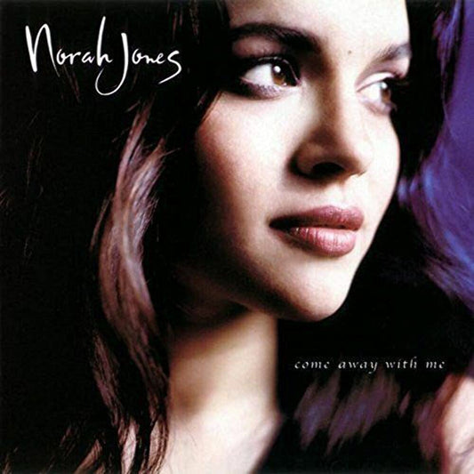 Norah Jones ‎– Come Away With Me LP