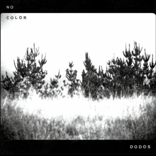 The Dodos – No Color LP