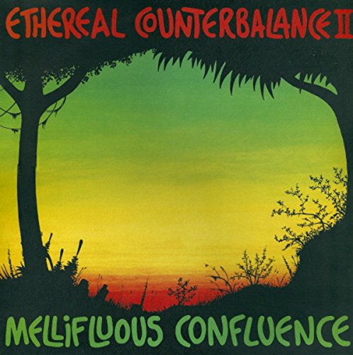 Ethereal Counterbalance II – Mellifluous Confluence LP