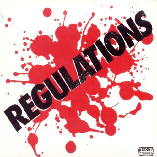 Regulations – Regulations LP