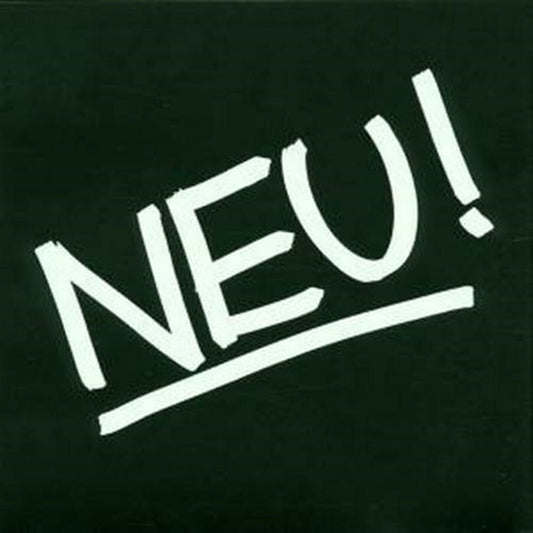Neu! – Neu! '75 CD