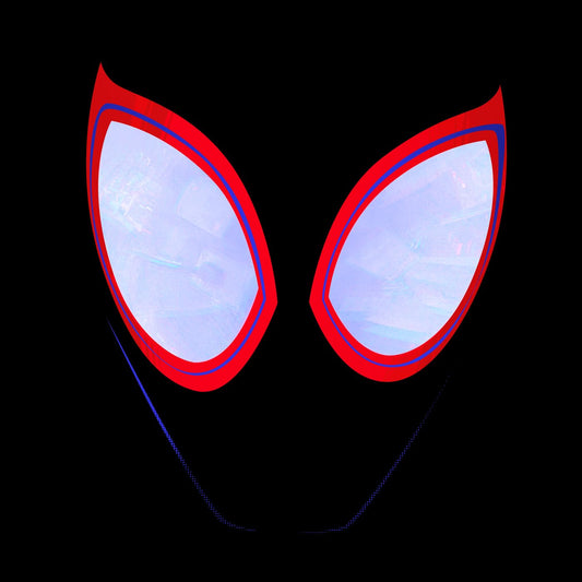 Various ‎– Spider-Man: Into The Spider-Verse (Music From & Inspired By The Motion Picture) LP