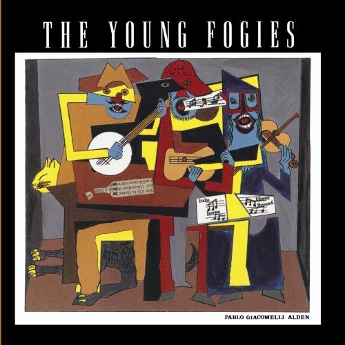 Various – The Young Fogies CD