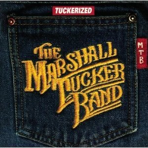 Marshall Tucker Band – Tuckerized LP