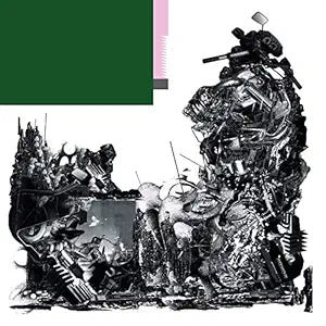 Black Midi - Schlagenheim LP