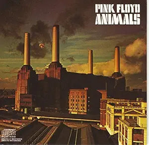 Pink Floyd – Animals CD