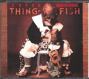 Thing-Fish - Frank Zappa
