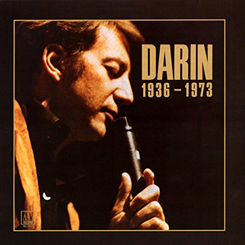 Bobby Darin – Darin 1936 - 1973 LP
