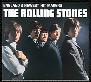 The Rolling Stones - England's Newest Hit Makers CD