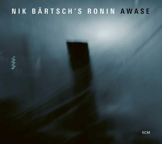 Nik Bärtsch's Ronin – Awase CD