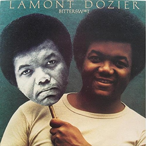Lamont Dozier – Bittersweet LP