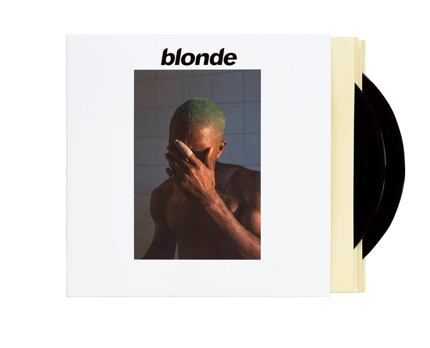 Frank Ocean - Blond LP