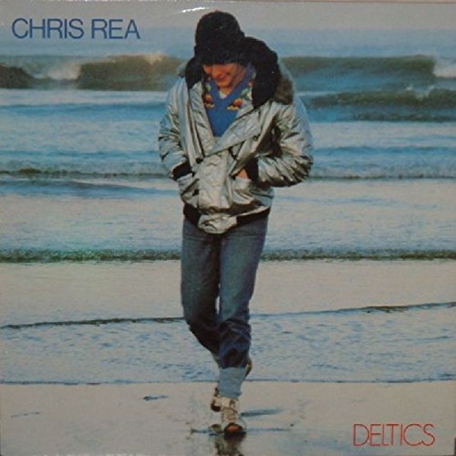 Chris Rea – Deltics LP
