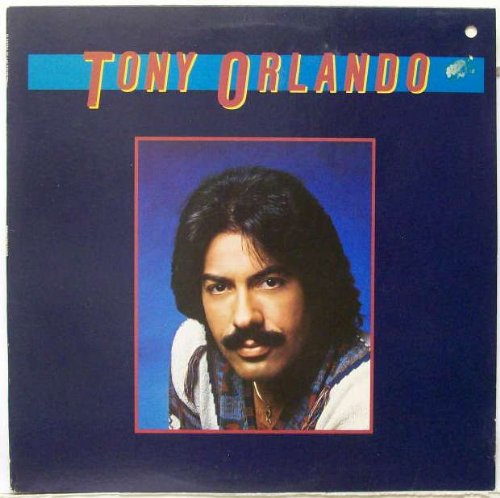 Tony Orlando – Self-Titled LP