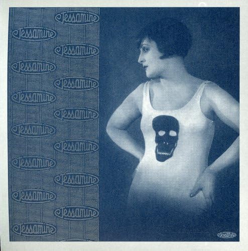 Jessamine - Jessamine CD