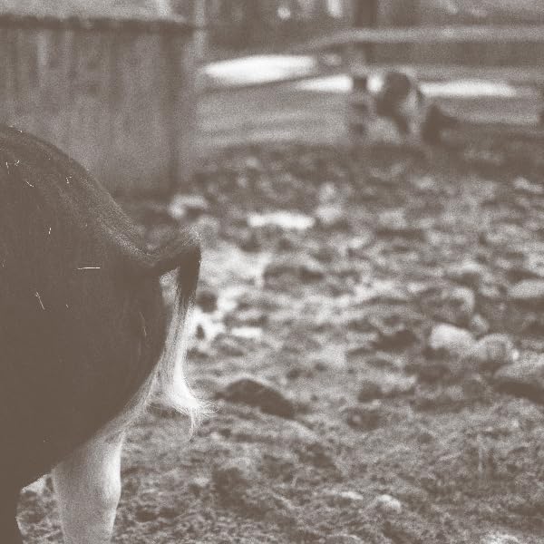 John Chantler – Tomorrow Is Too Late LP