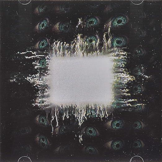 Tool – Ænima CD