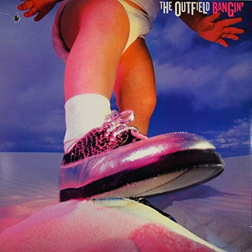 The Outfield – Bangin' LP