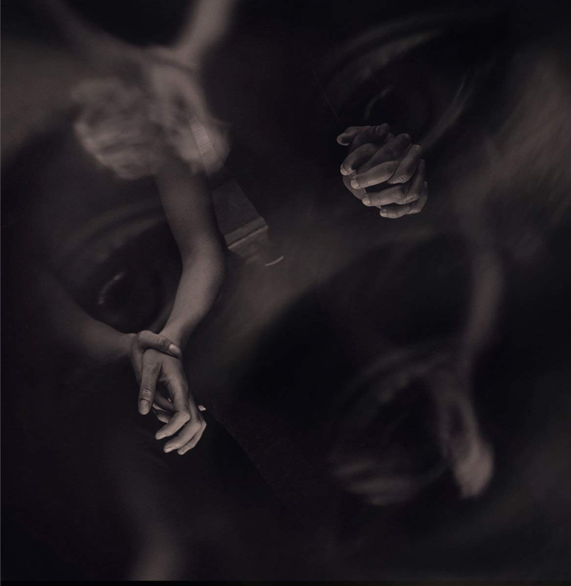 Liberez - Way Through Vulnerability LP