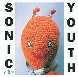 Sonic Youth - Dirty CD