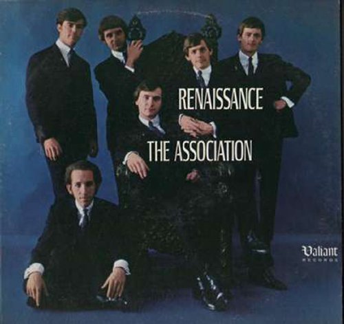 The Association - Renaissance LP