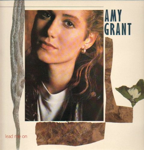 Amy Grant - Lead Me On LP