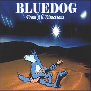 Bluedog - From All Directions