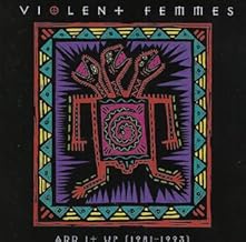 Violent Femmes - Add it Up CD