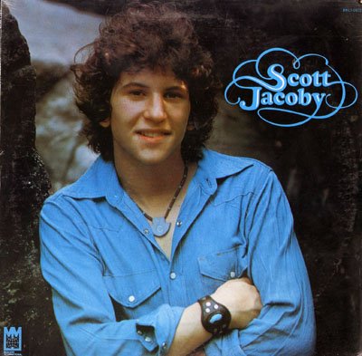 Scott Jacoby – Scott Jacoby LP