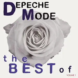Depeche Mode - The Best of Depeche Mode CD