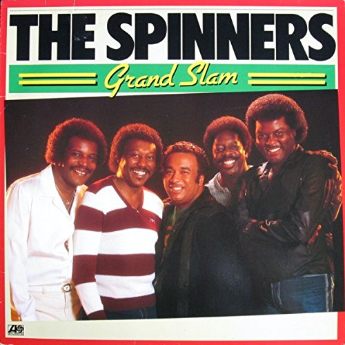 The Spinners - Grand Slam LP