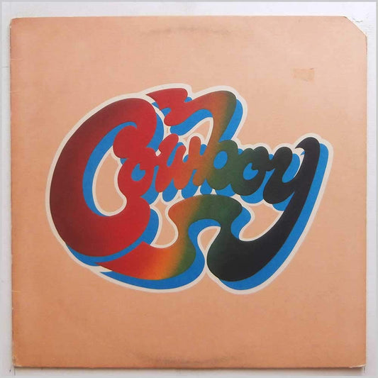 Cowboy – Cowboy LP