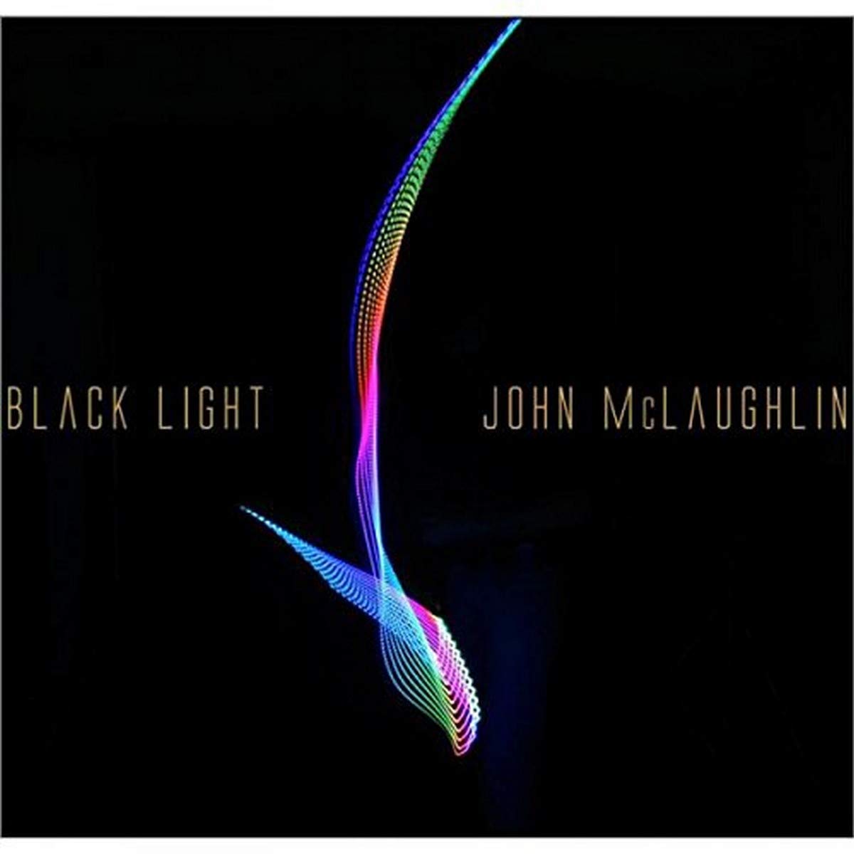 John McLaughlin – Black Light CD